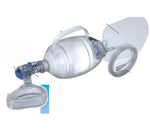 adult resuscitator bag