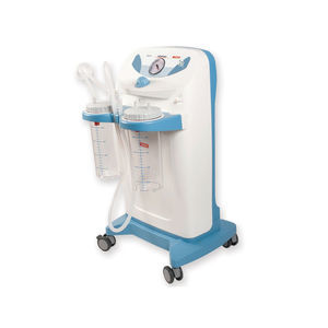 electric surgical suction pump