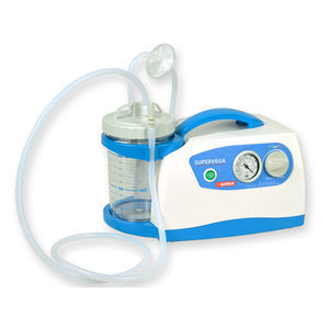 electric surgical suction pump