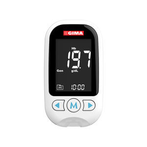 automatic blood glucose meter