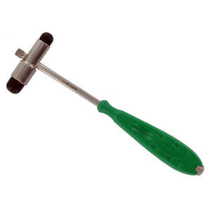 Buck reflex hammer