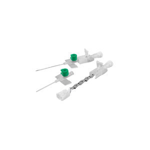 IV infusion catheter