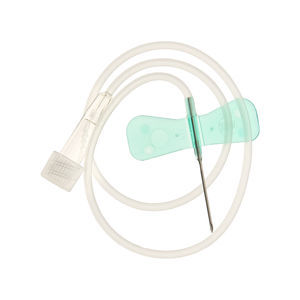 scalp infusion set