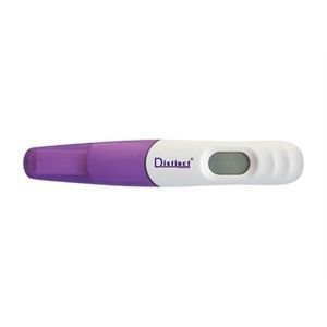 pregnancy test kit