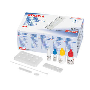 rapid infectious disease test 1