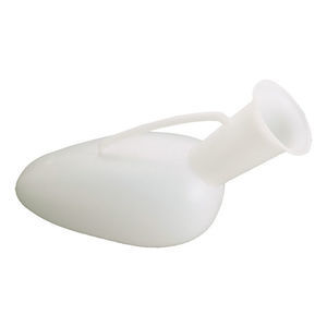 polyethylene urinal 1