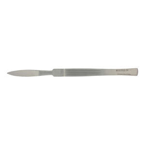 metal handle scalpel 1
