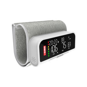 oscillometric blood pressure monitor 1