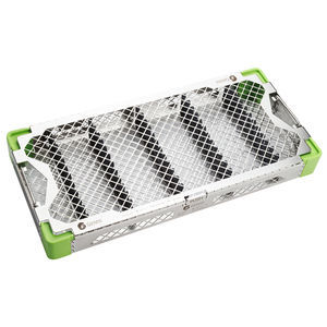 instrument sterilization basket