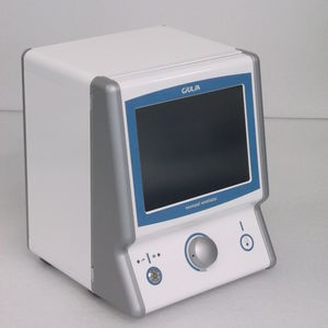 resuscitation ventilator