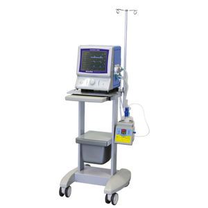 resuscitation ventilator / infant / CPAP