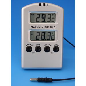 laboratory thermometer