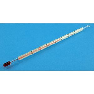 laboratory thermometer