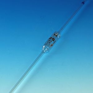 volumetric pipette