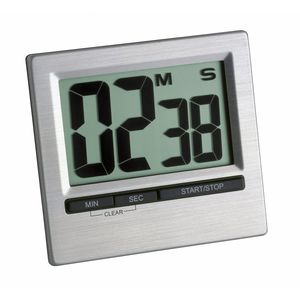 digital clock