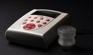 ultrasound lipolysis unit