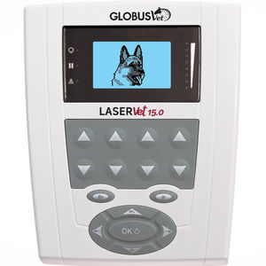 veterinary biostimulation laser