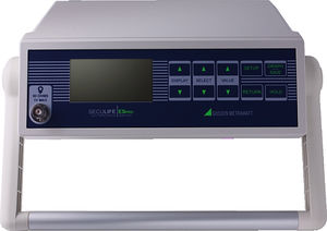 electrosurgical unit tester