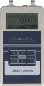 hand-held tester