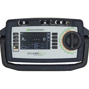 antimicrobial tester