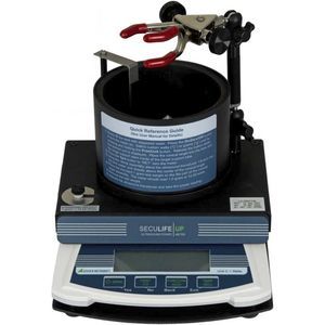 ultrasound transducer tester