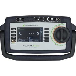 electrical safety tester