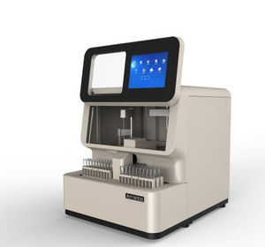 Automatic protein analyzer - Omlipo - Goldsite Diagnostics Inc. - for ...