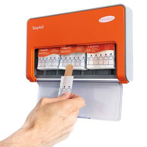 plaster dispenser
