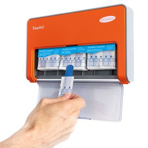 plaster dispenser