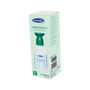 eye wash solution