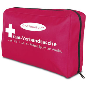 first aid medical kit