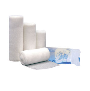 elastic bandage