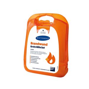 first aid medical kit