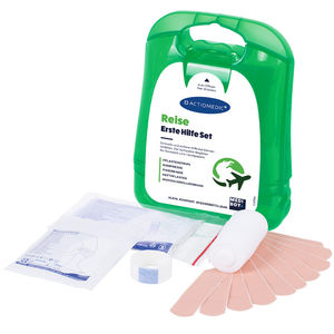 first aid medical kit
