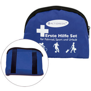 first aid medical kit