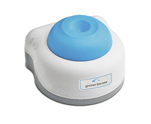 vortex laboratory shaker 1