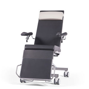 electric treatment chair