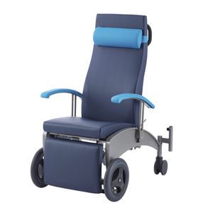 indoor patient transfer chair