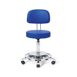 doctor's office stool