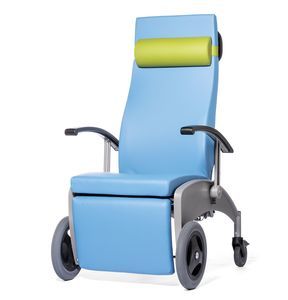 outdoor transfer chair