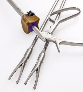 laparoscopic clip applier 1