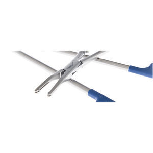open surgery clip applier 1