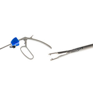 endoscopic clip applier 1