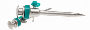 laparoscopic trocar