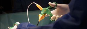 laparoscopy forceps 1