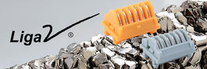 endoscopic surgical clip 1