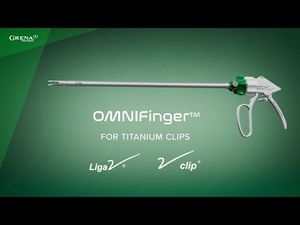 clip applier 1