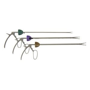 laparoscopic clip applier