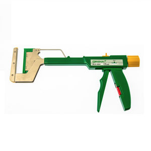 linear surgical stapler