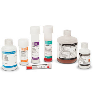 Plasmodium assay kit